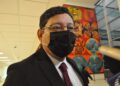 MORENA busca revertir el blindaje de seguridad vitalicio de Cabeza de Vaca