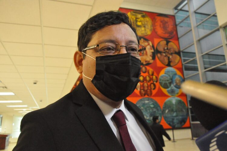 MORENA busca revertir el blindaje de seguridad vitalicio de Cabeza de Vaca