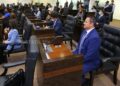 PAN recibirá más diputados de MORENA para obtener la mayoría en el Congreso