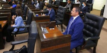 PAN recibirá más diputados de MORENA para obtener la mayoría en el Congreso