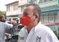 Considera Melhem que no hay condiciones para alianza PRIANRD