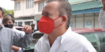 Considera Melhem que no hay condiciones para alianza PRIANRD