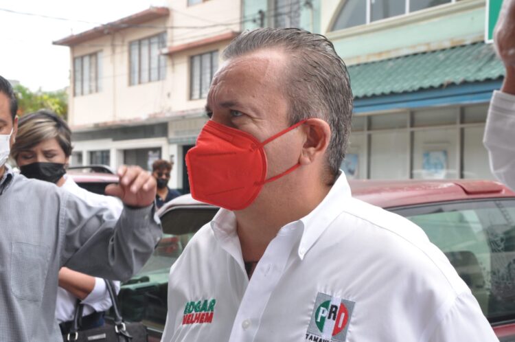 Considera Melhem que no hay condiciones para alianza PRIANRD