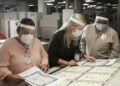 Alistan voto de tamaulipecos en el extranjero: será por correo o por internet