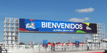 Acceso a la Feria de Tamaulipas, será sin certificado de vacunación Covid-19