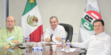 Considera el PRI de Tamaulipas que es poco el financiamiento público para los partidos