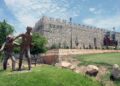 El Fuerte, Pueblo Mágico detenido en el tiempo