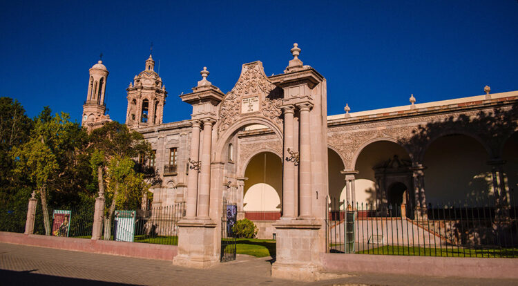 Guadalupe, Pueblo Mágico Patrimonio de la Humanidad