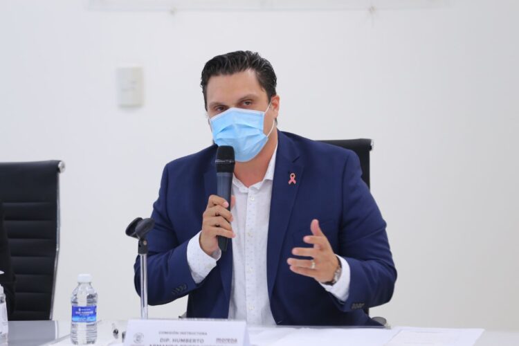 Delitos sexuales contra menores no prescribirían en Tamaulipas