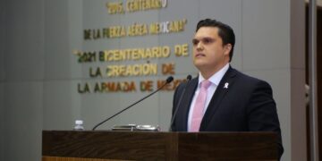 En Tamaulipas, instalan comisión encargada de los juicios políticos