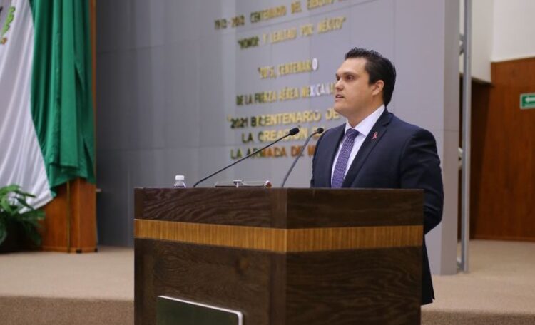 Proponen reformas al Código Penal que buscan erradicar delitos sexuales en contra de menores de edad