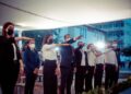 Toman protesta integrantes del patronato del Dif Victoria