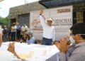Trabaja Eduardo Gattás en la reactivación económica de Victoria