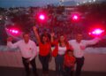 DIF Victoria activa campaña rosa  de Lucha contra Cáncer de Mama