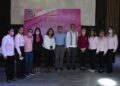 Lucía y Lalo Gattás apoyan acciones de Esperanza de Vida