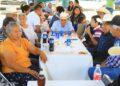 Gobierno Municipal y Ejido La Misión celebran juntos 97 aniversario