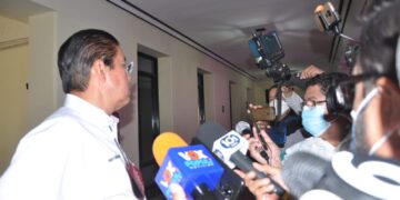 Anuncian en Tamaulipas vacunación de niños contra el Covid-19
