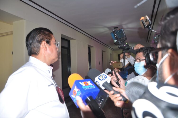 Anuncian en Tamaulipas vacunación de niños contra el Covid-19