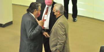 MORENA va por la mayoría en el Congreso de Tamaulipas