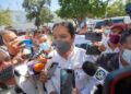 Apoya Gobierno de México a más de 174 mil estudiantes de Tamaulipas: González Valderrama 