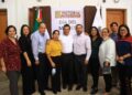 Reconoce Eduardo Gattás labor de los médicos de Victoria