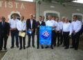 Apoya Club Rotario Victoria de Escandón acciones de Lucy y Lalo Gattás para asistir a personas con cáncer