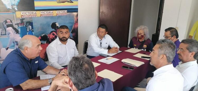 Avala Gobierno de Victoria convocatoria para Premio Municipal del Deporte