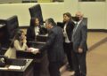 Hay diálogo entre PAN y MORENA, dice Zertuche Zuani