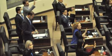 Encabeza MORENA principales comisiones en Congreso de Tamaulipas