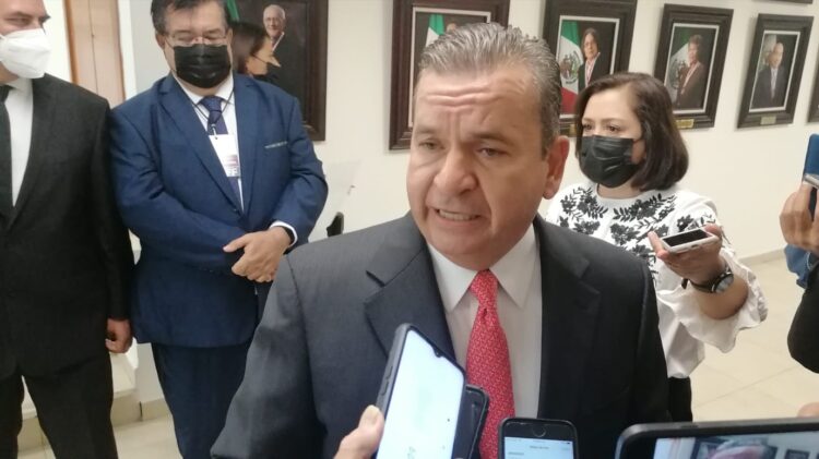 Ve PRI posible revertir decisiones de la pasada legislatura