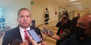 Acusa PRI a diputadas de Tamaulipas de venderse al PAN