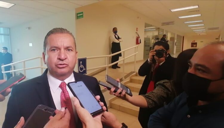 Acusa PRI a diputadas de Tamaulipas de venderse al PAN