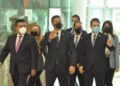 Arranca funciones nueva legislatura de Tamaulipas