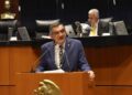 Logra Américo que la Cámara de Diputados y Senadores sean espacios libres de humo de tabaco