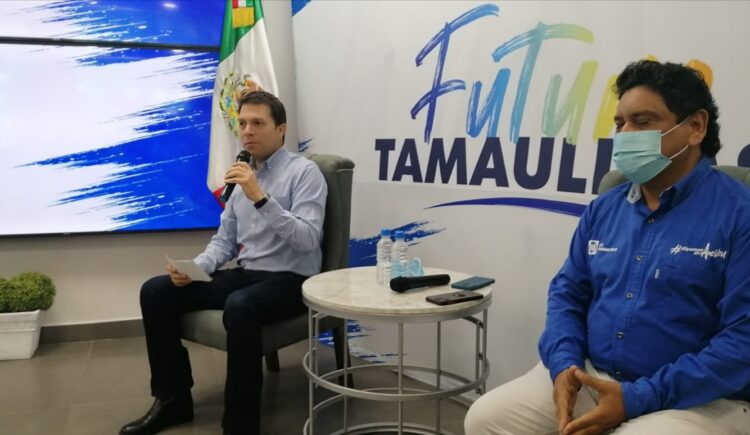 Diputadas de MORENA y PT, fueron maltratadas: PAN