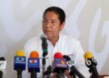 Casi 300 mil adultos mayores con pensión Bienestar en Tamaulipas: González Valderrama
