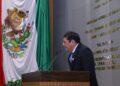 Promueven reformas en materia de  revocación de mandato y bienestar