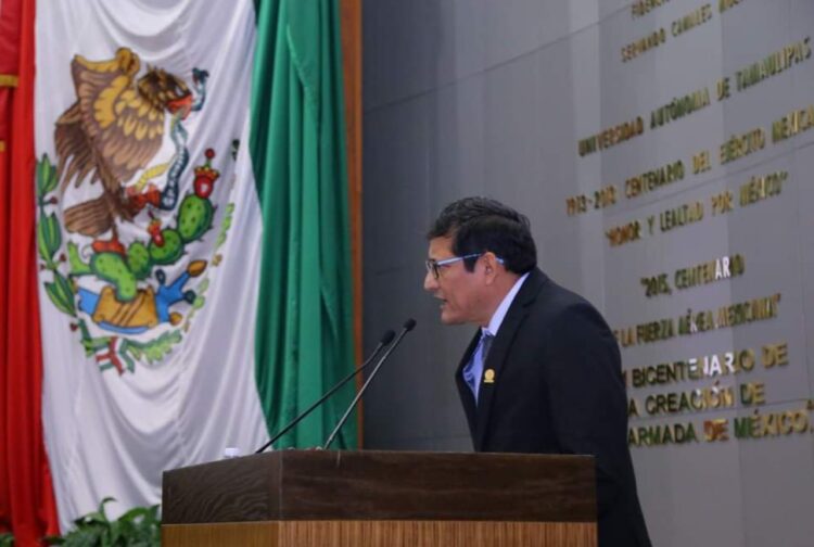 Promueven reformas en materia de revocación de mandato y bienestar