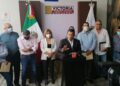 Se restablecen los servicios públicos en Victoria: Lalo Gattás