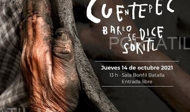 Presentan la riqueza de la alfarería mexicana en exposición “En Cuentepec barro se dice sokitl”