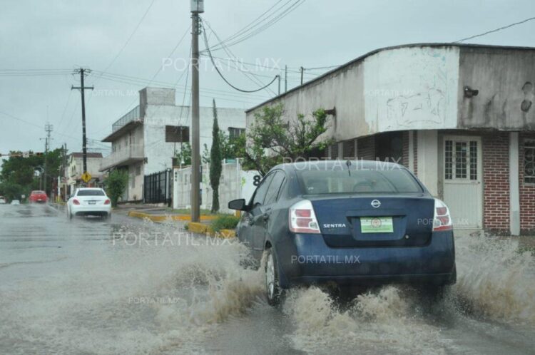 Ciclones y tormentas podrían llegar a Tamaulipas en octubre y noviembre