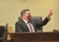 Pide diputado Marco Gallegos que Tamaulipas acepte convenio con el INSABI