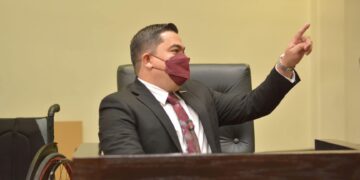 Pide diputado Marco Gallegos que Tamaulipas acepte convenio con el INSABI