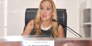 Afirman que IETAM «se fortalece» con llegada de nuevos consejeros