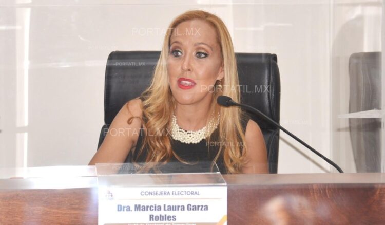 Afirman que IETAM «se fortalece» con llegada de nuevos consejeros