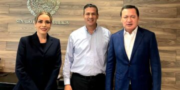 PRI de Tamaulipas, abierto a competir solo por la gubernatura