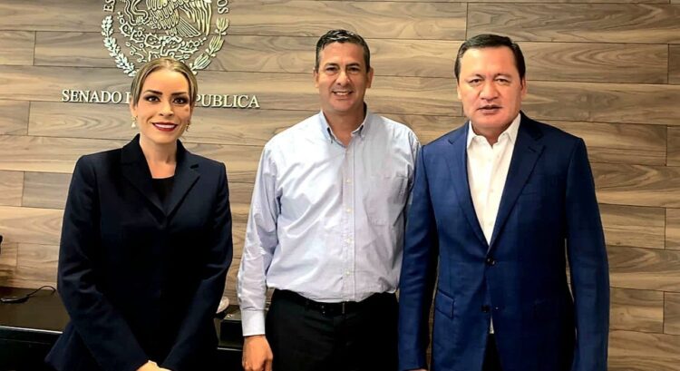 PRI de Tamaulipas, abierto a competir solo por la gubernatura