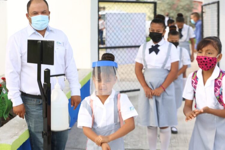 Preocupa a padres de Tamaulipas el regreso a clases presenciales