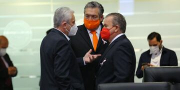 Diputados locales de Tamaulipas, a vigilar de cerca los organismos de agua