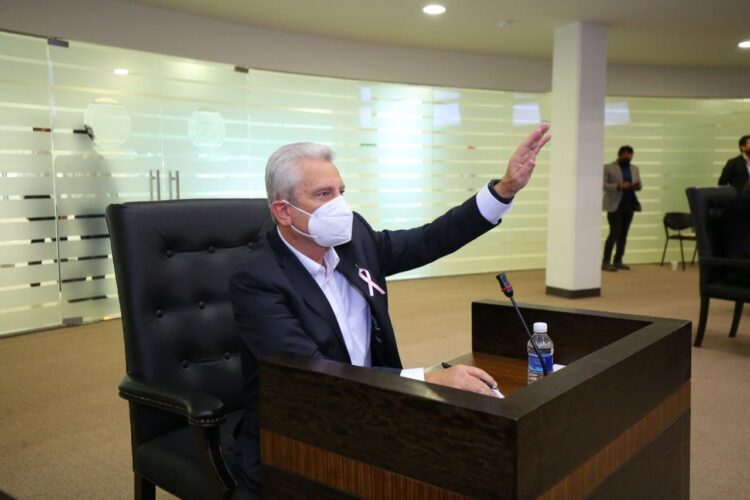 En Tamaulipas, revisará MORENA cuentas públicas del 2020